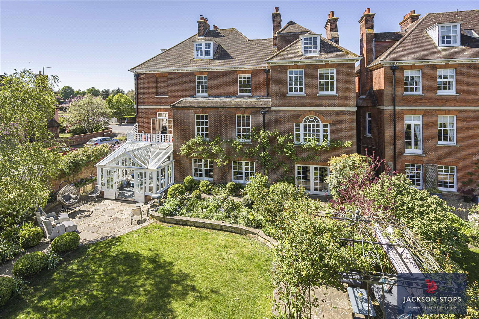 The Avenue, Newmarket, Suffolk, CB8