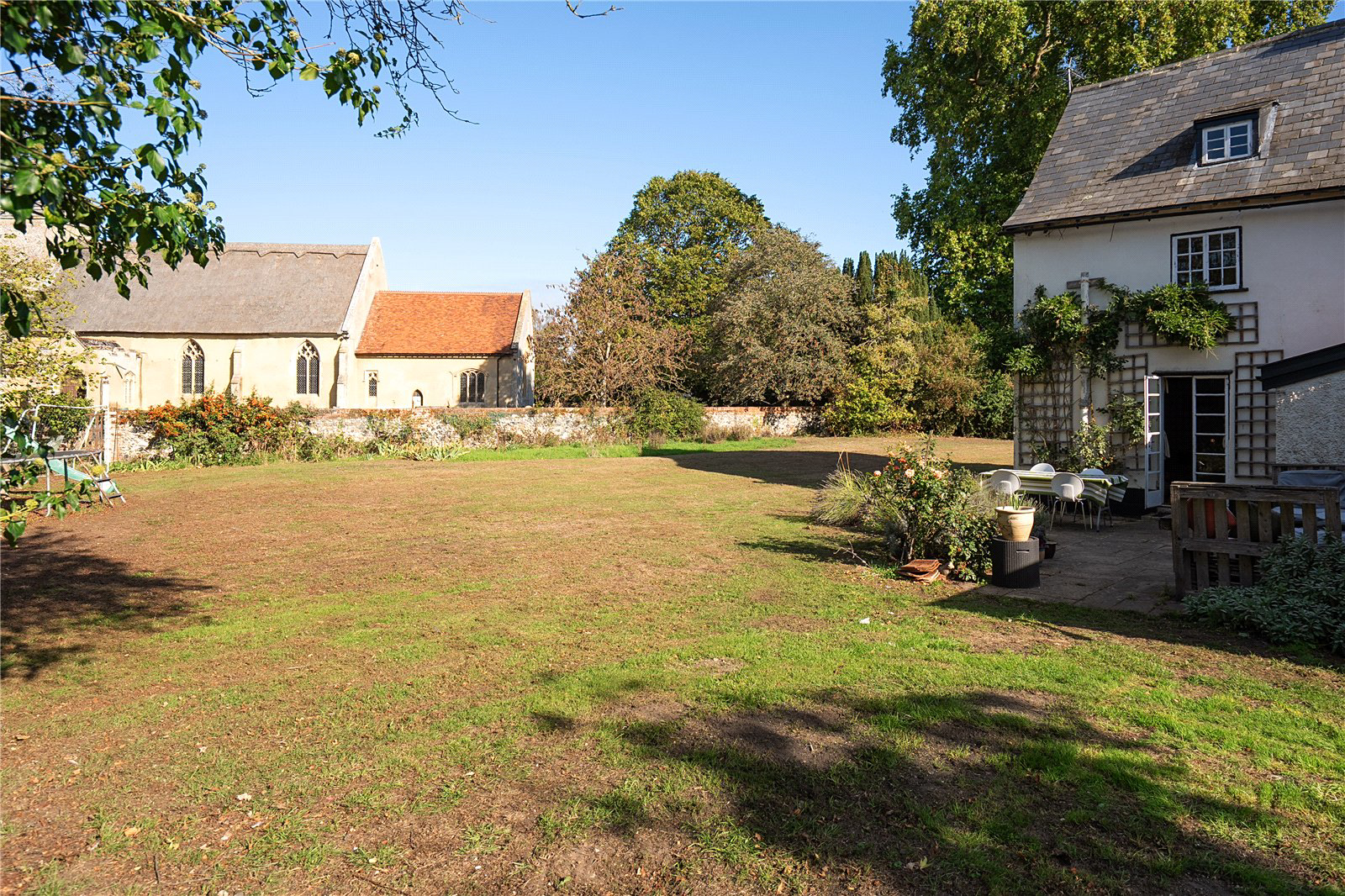 Church Lane, Great Livermere, Bury St Edmunds, Suffolk, IP31, photo 23
