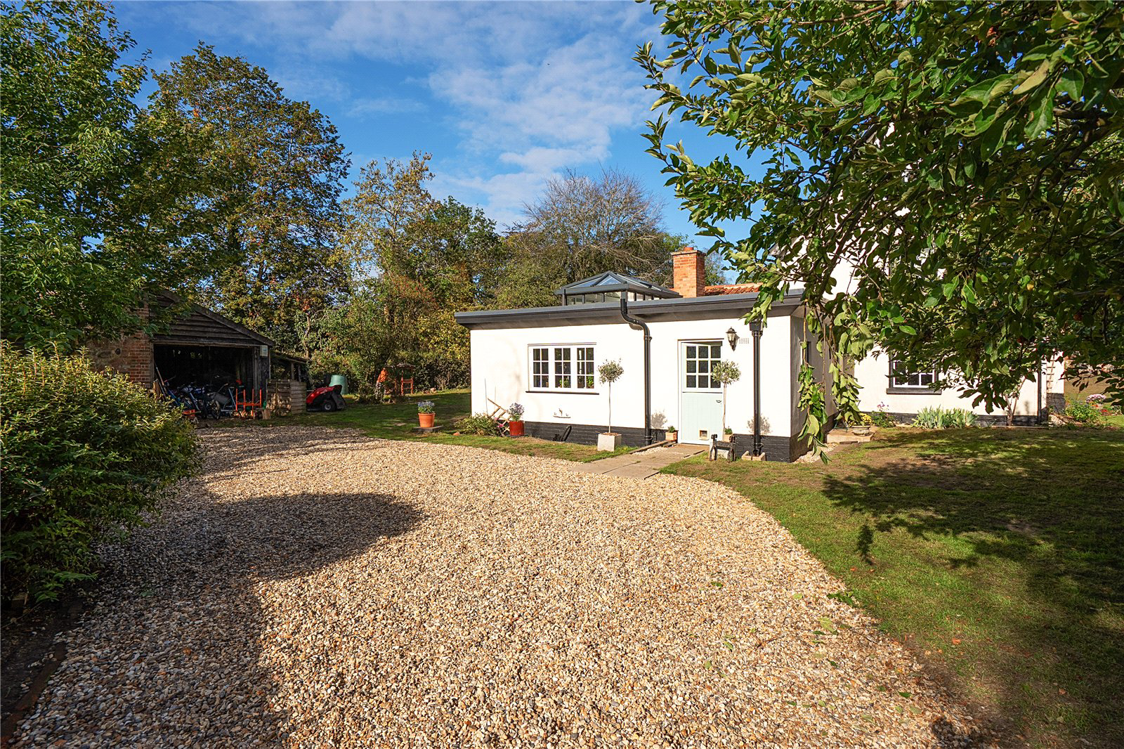 Church Lane, Great Livermere, Bury St Edmunds, Suffolk, IP31, photo 21