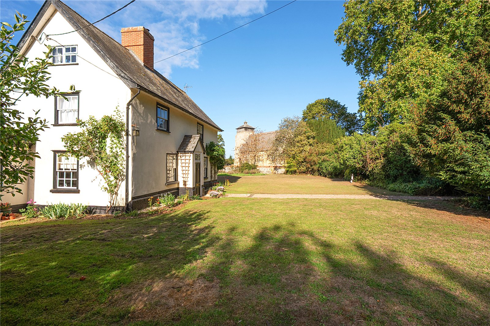 Church Lane, Great Livermere, Bury St Edmunds, Suffolk, IP31, photo 19