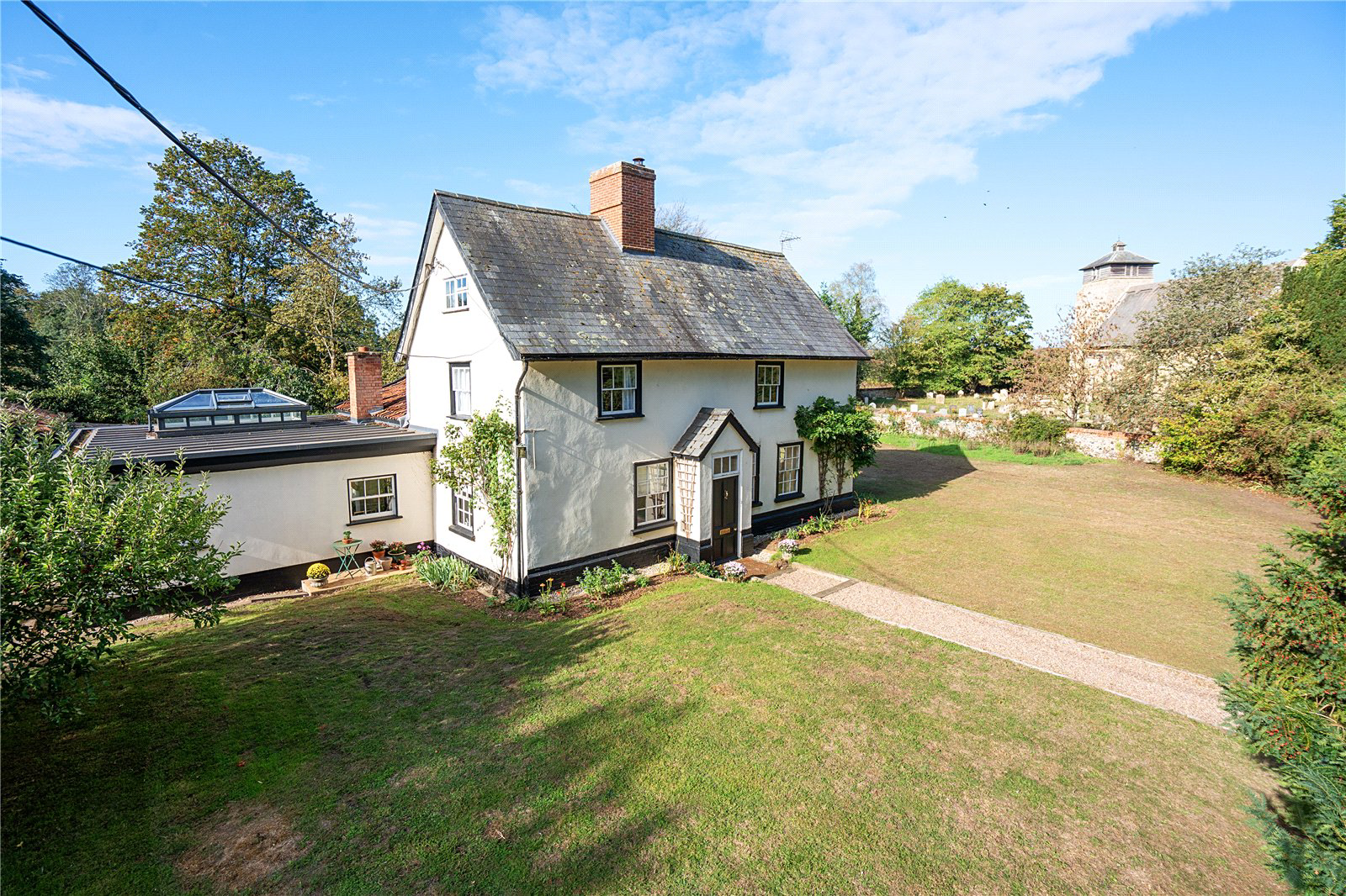 Church Lane, Great Livermere, Bury St Edmunds, Suffolk, IP31, photo 20