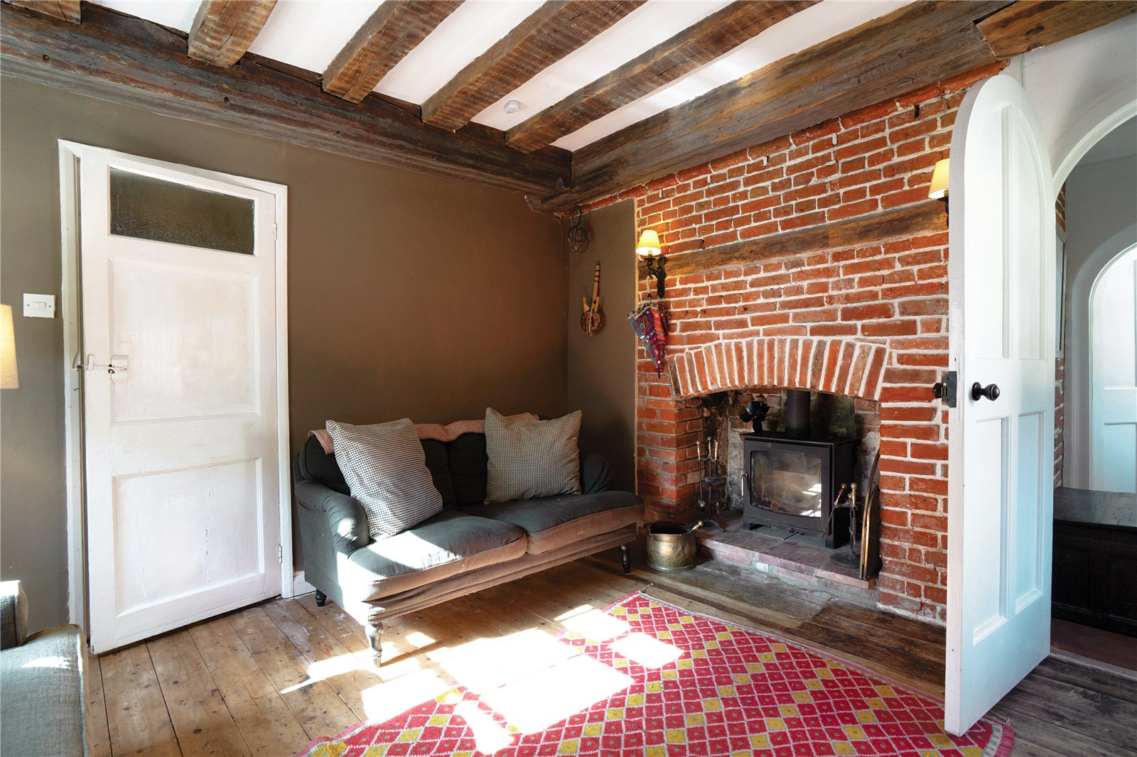Church Lane, Great Livermere, Bury St Edmunds, Suffolk, IP31, photo 6
