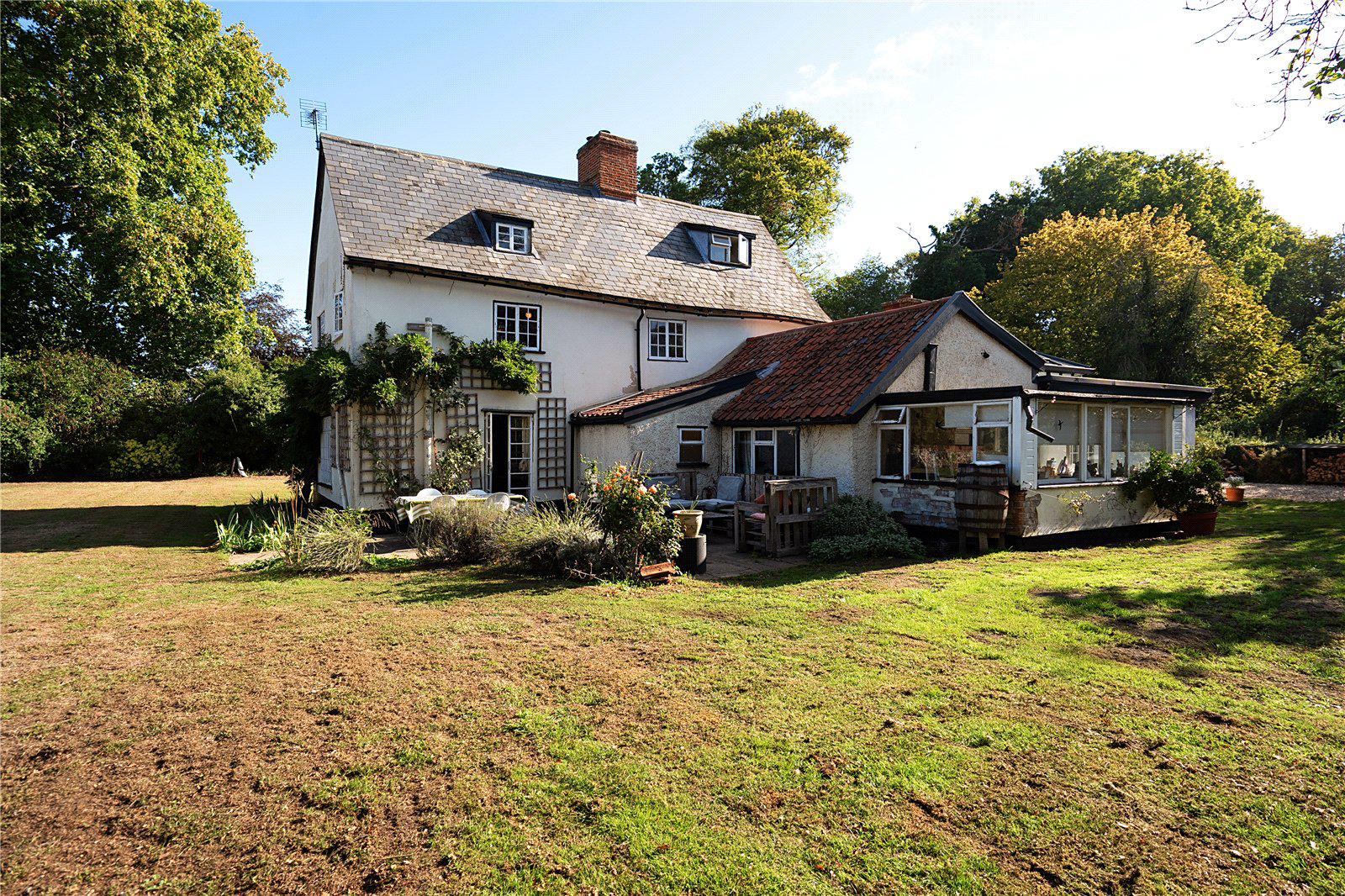 Church Lane, Great Livermere, Bury St Edmunds, Suffolk, IP31, photo 18