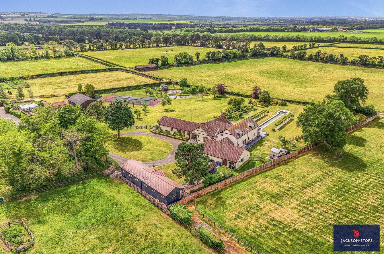 Swynford Paddocks, Six Mile Bottom, Newmarket, Suffolk, CB8, photo 9
