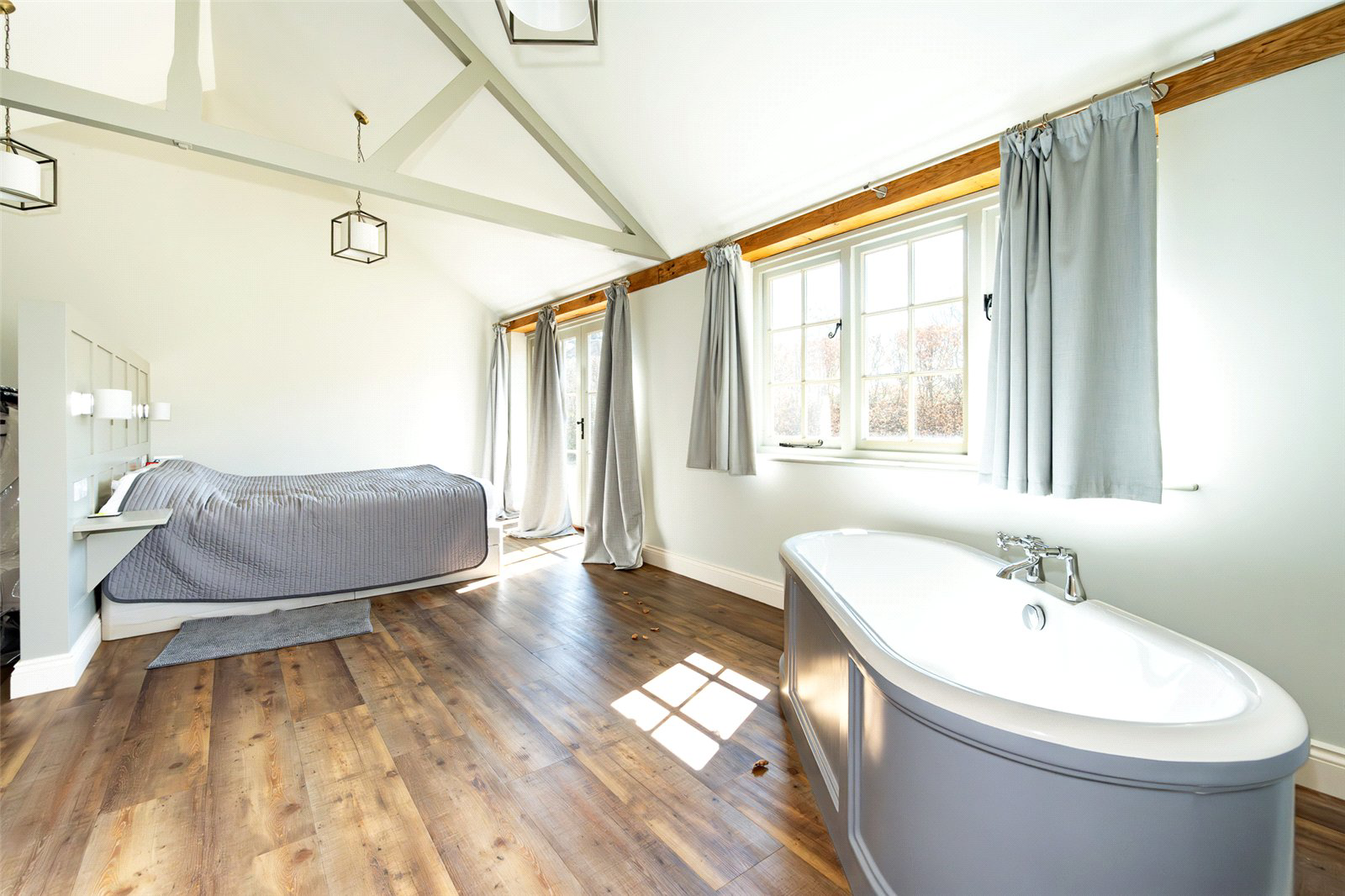 Dorchester Road, Sturminster Marshall, Wimborne, BH21, photo 23