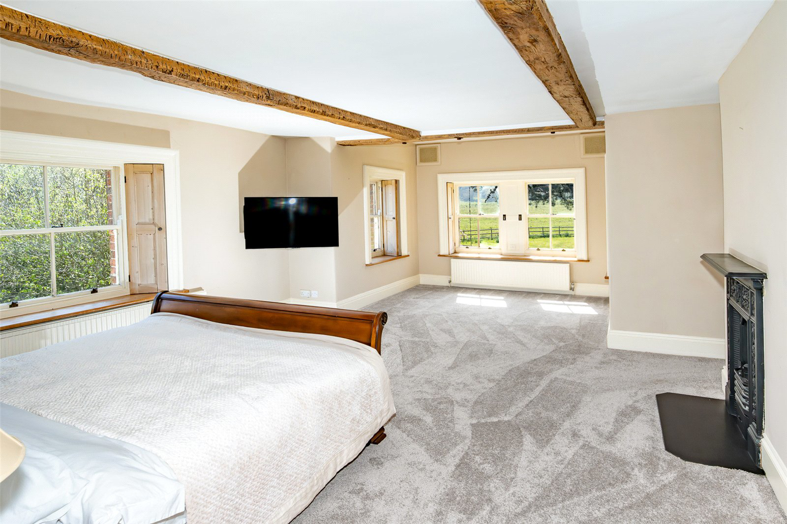 Dorchester Road, Sturminster Marshall, Wimborne, BH21, photo 13