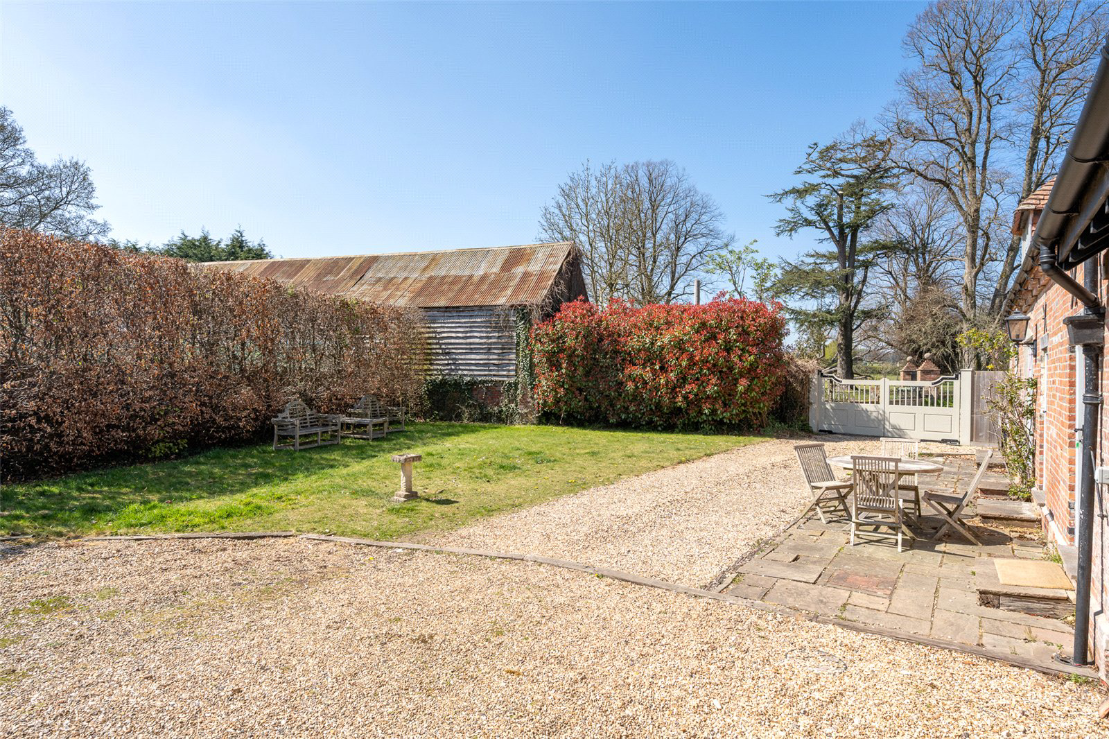 Dorchester Road, Sturminster Marshall, Wimborne, BH21, photo 39