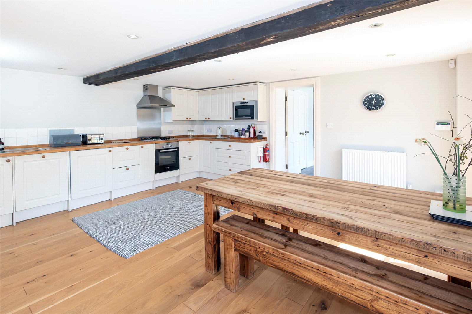Dorchester Road, Sturminster Marshall, Wimborne, BH21, photo 21