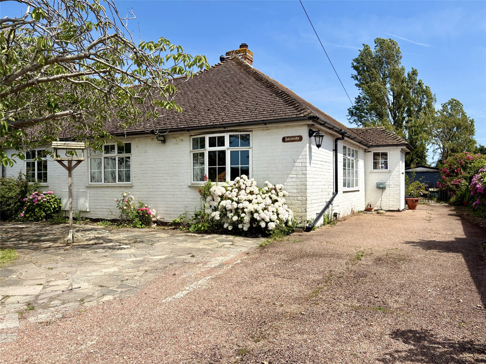 Bracklesham Lane, Bracklesham Bay, Chichester, West Sussex, PO20