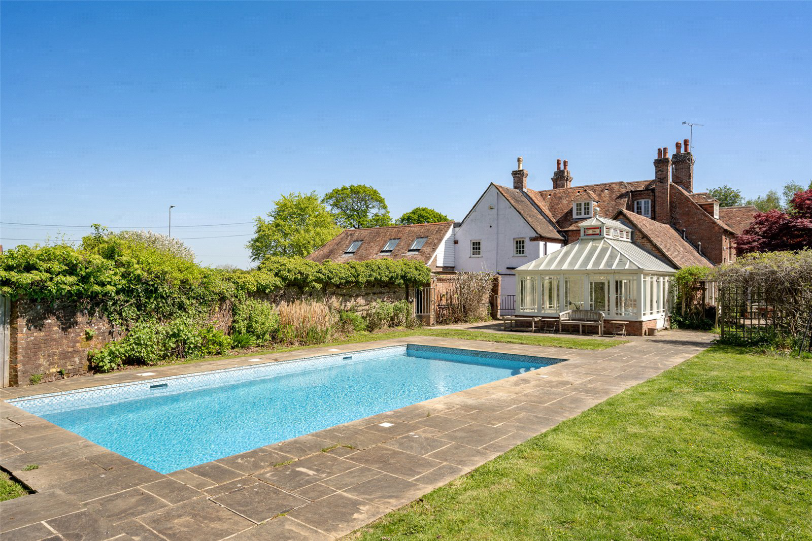 Dorchester Road, Sturminster Marshall, Wimborne, BH21, photo 29
