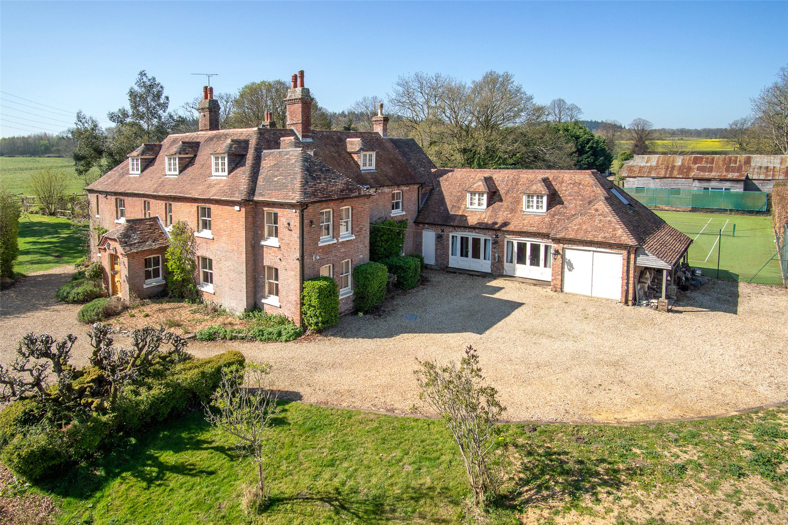 Dorchester Road, Sturminster Marshall, Wimborne, BH21, photo 41