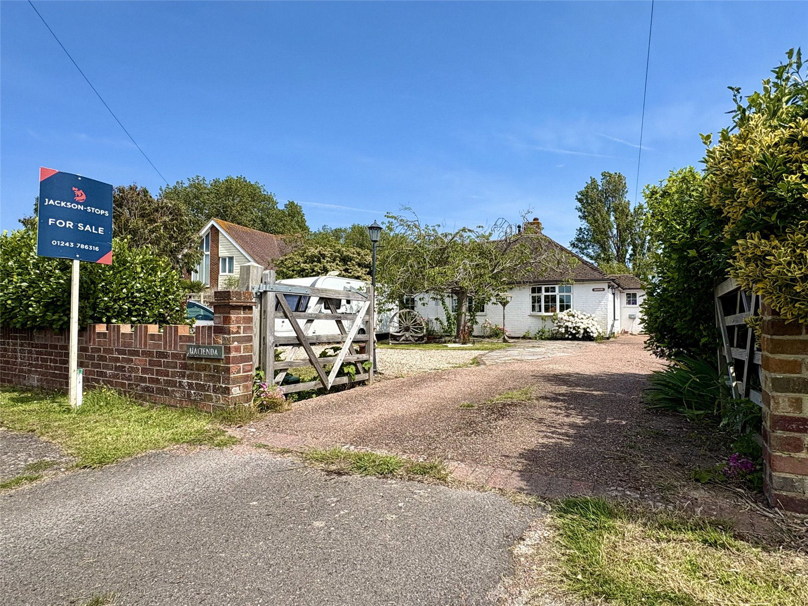 Bracklesham Lane, Bracklesham Bay, Chichester, West Sussex, PO20, photo 13