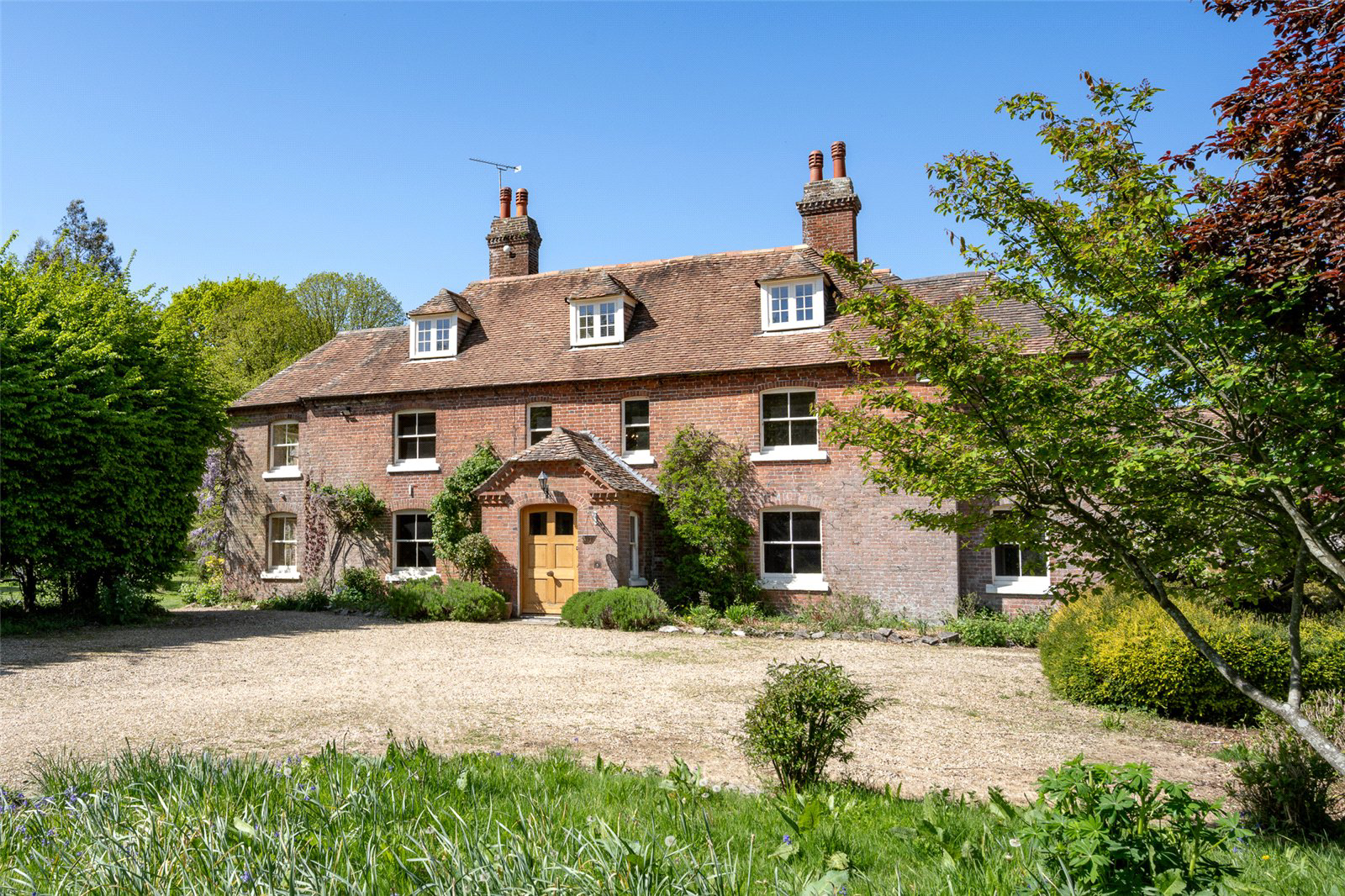 Dorchester Road, Sturminster Marshall, Wimborne, BH21