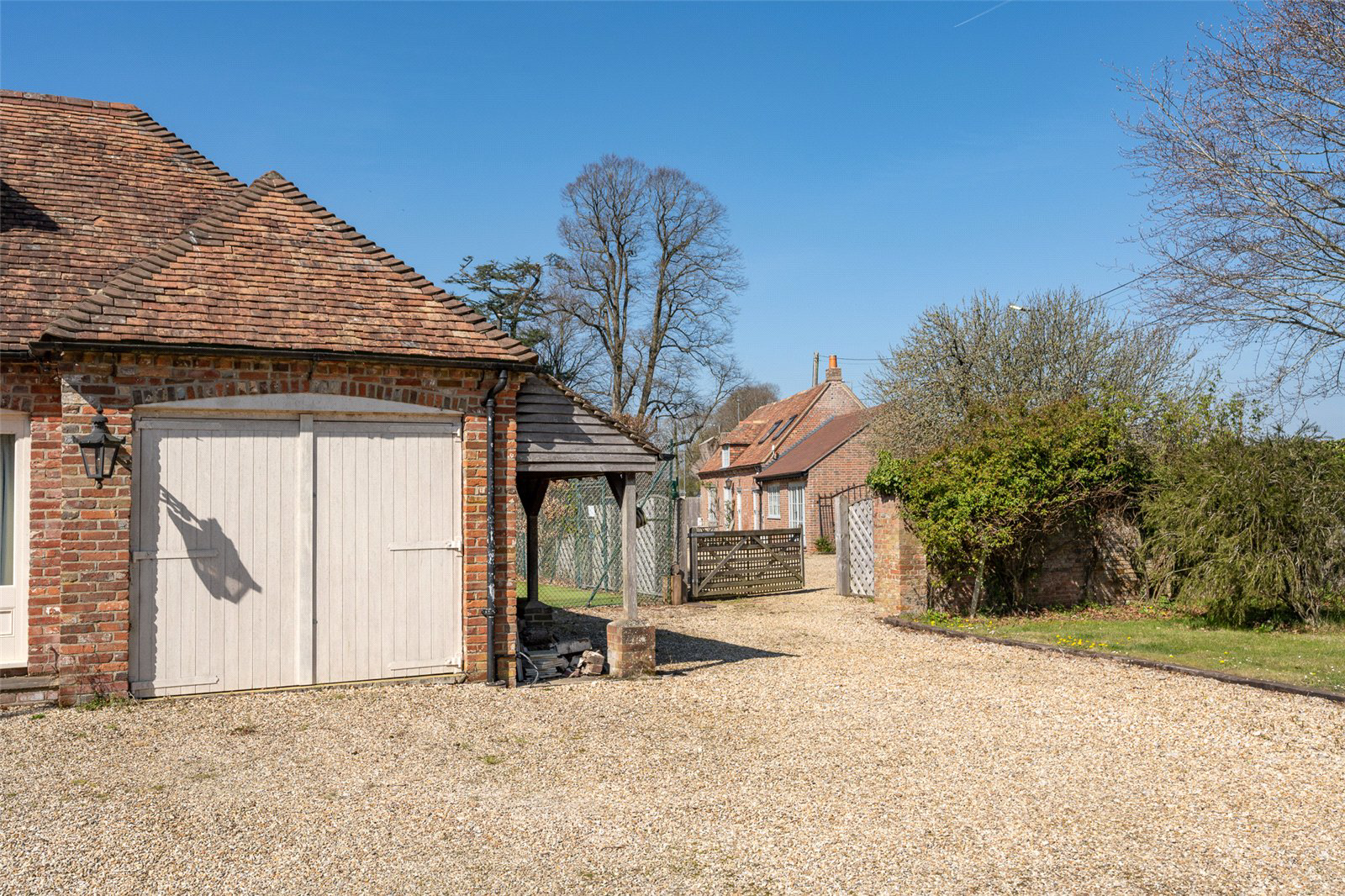 Dorchester Road, Sturminster Marshall, Wimborne, BH21, photo 38