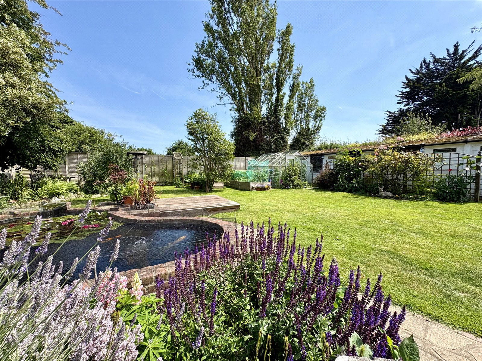 Bracklesham Lane, Bracklesham Bay, Chichester, West Sussex, PO20, photo 16