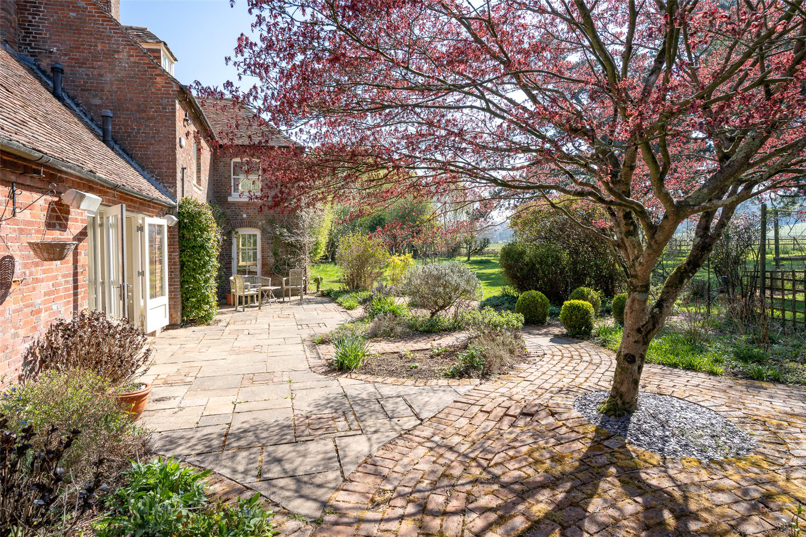 Dorchester Road, Sturminster Marshall, Wimborne, BH21, photo 37