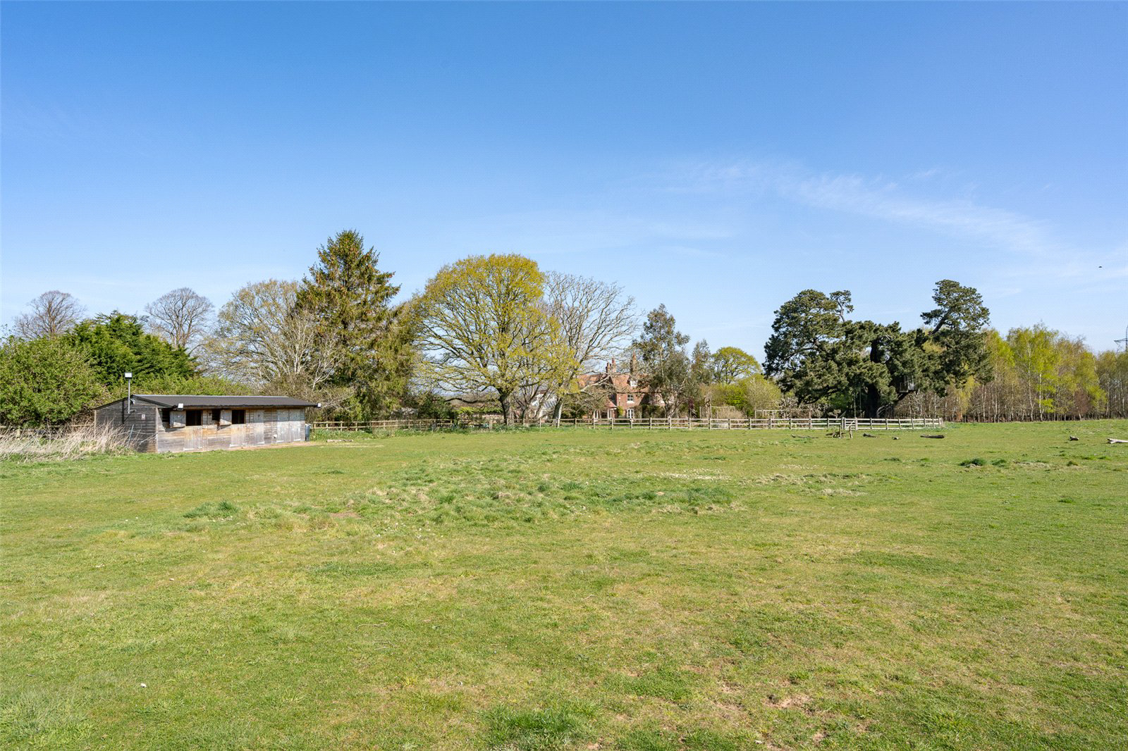 Dorchester Road, Sturminster Marshall, Wimborne, BH21, photo 36