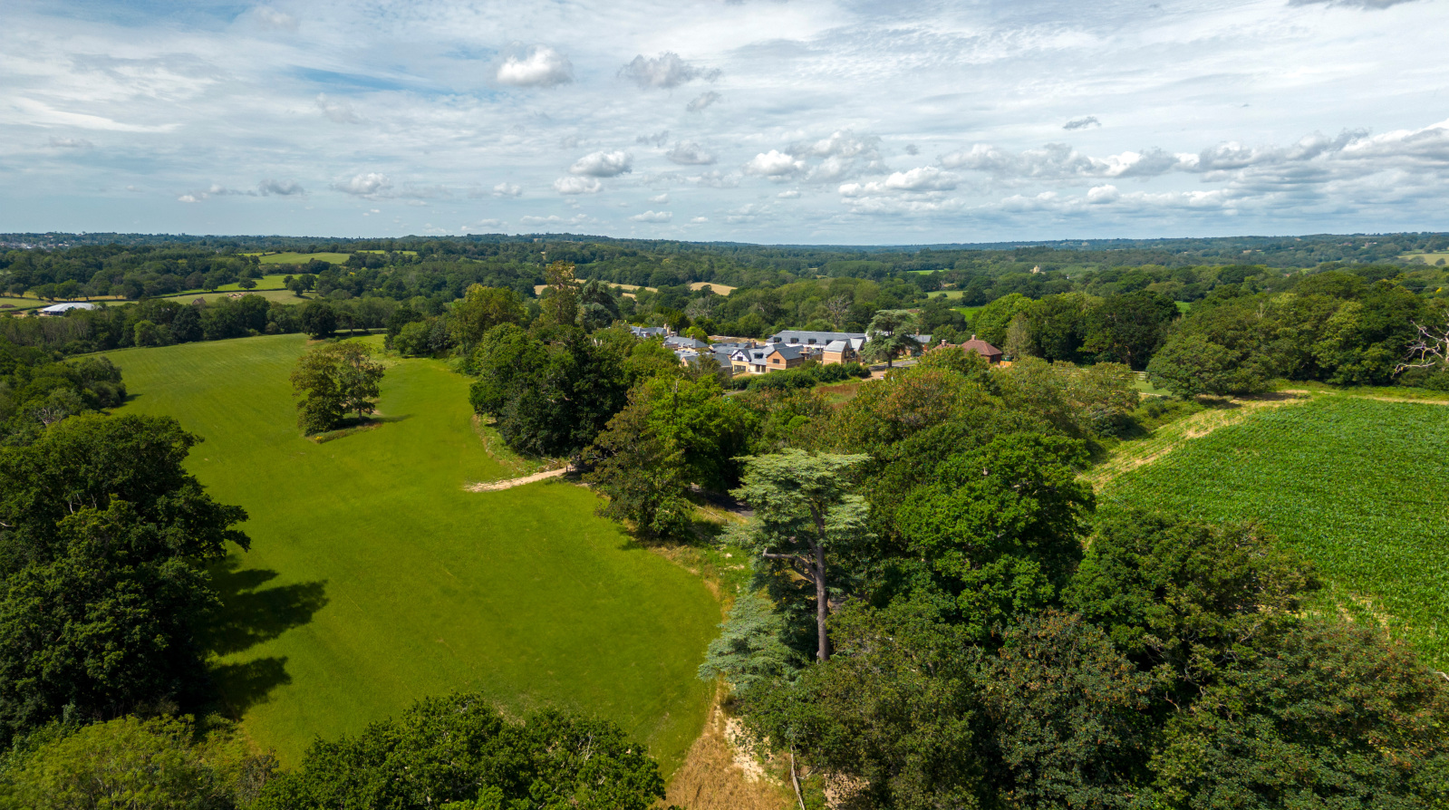 The Orchard, Ardingly Road, Lindfield, RH16, photo 3