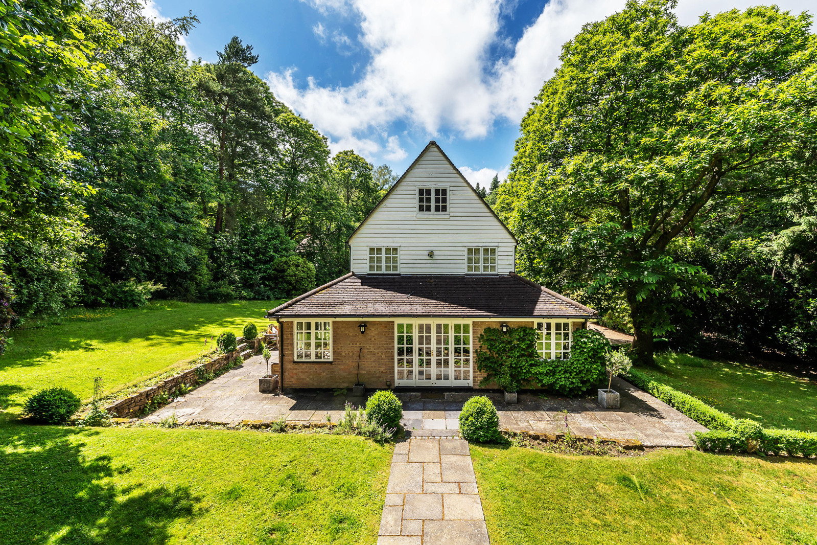 Goodley Stock Road, Crockham Hill, Kent, TN8, photo 10