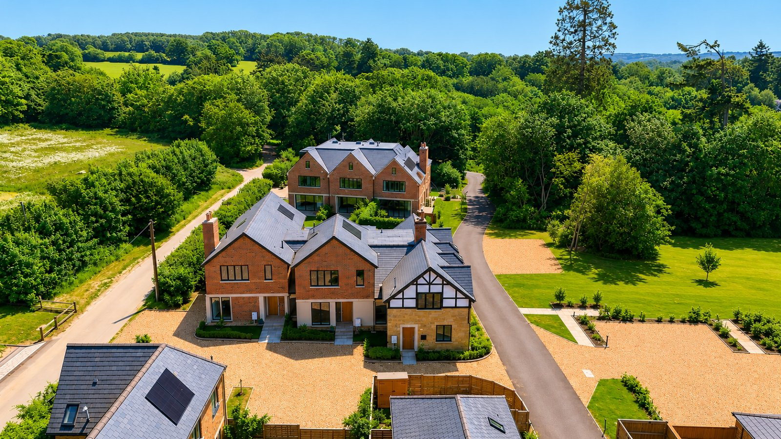 The Coach House, Ardingly Road, Lindfield, RH16, photo 14