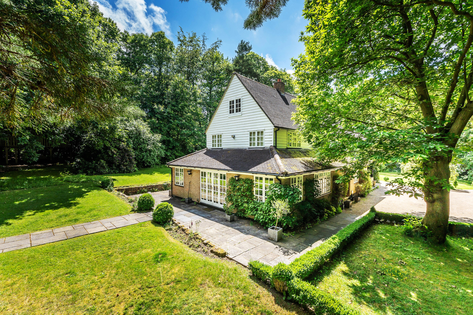 Goodley Stock Road, Crockham Hill, Kent, TN8, photo 9