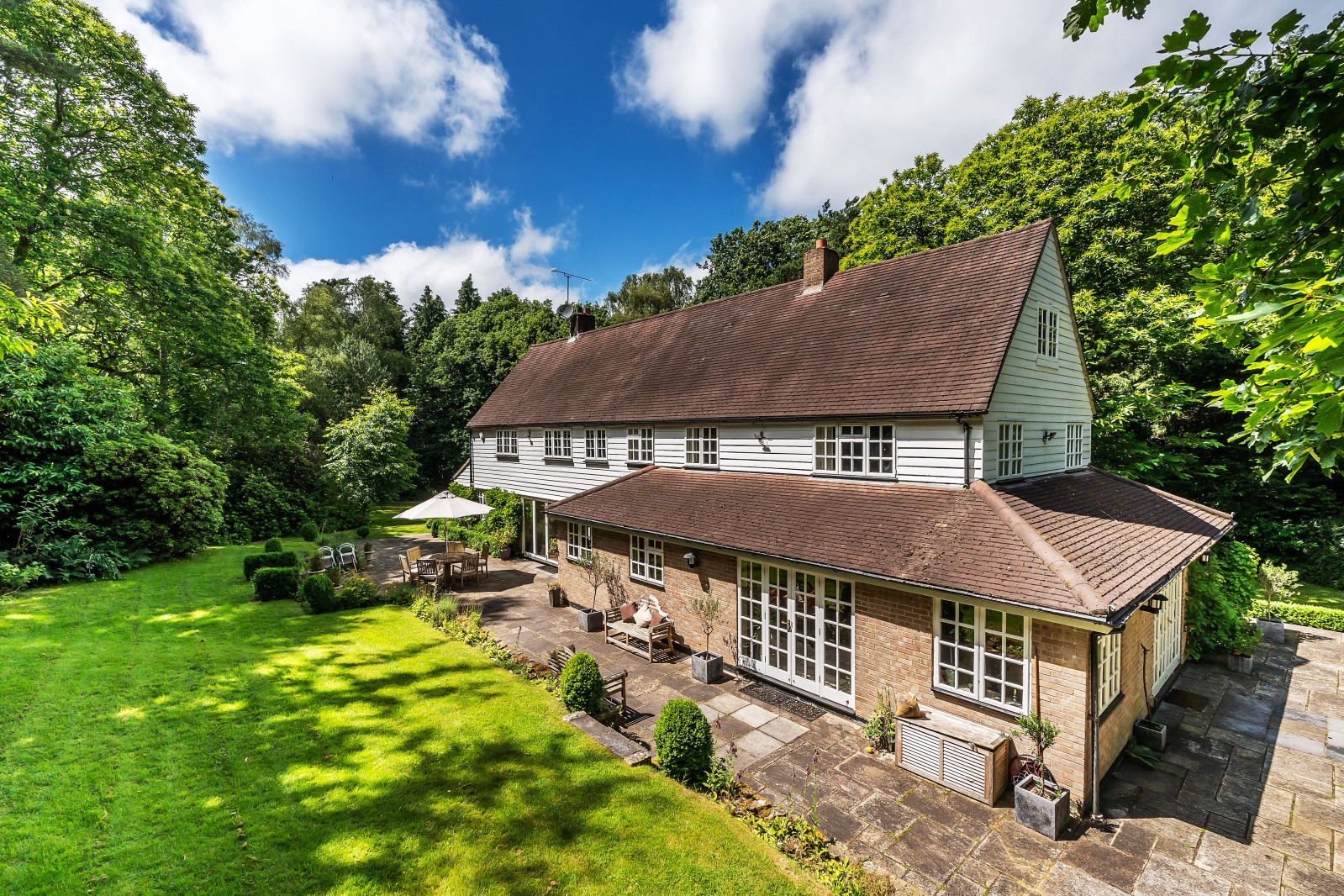 Goodley Stock Road, Crockham Hill, Kent, TN8, photo 11