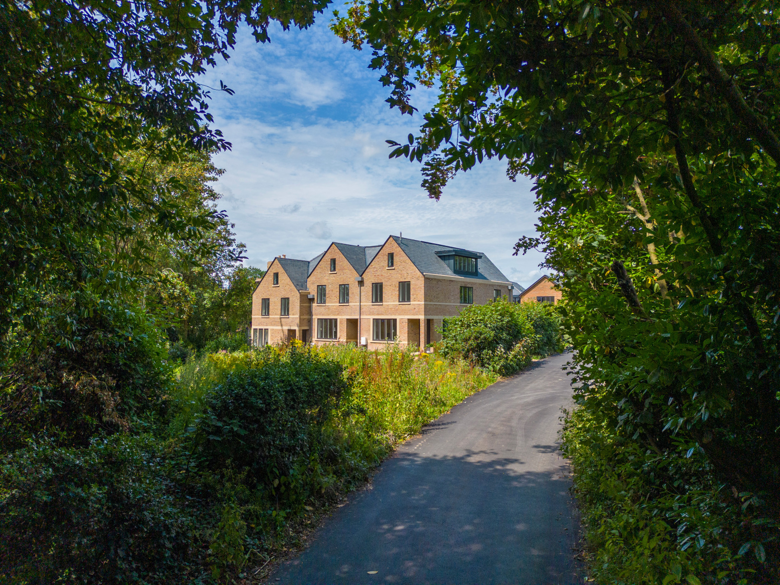 The Orchard, Ardingly Road, Lindfield, RH16