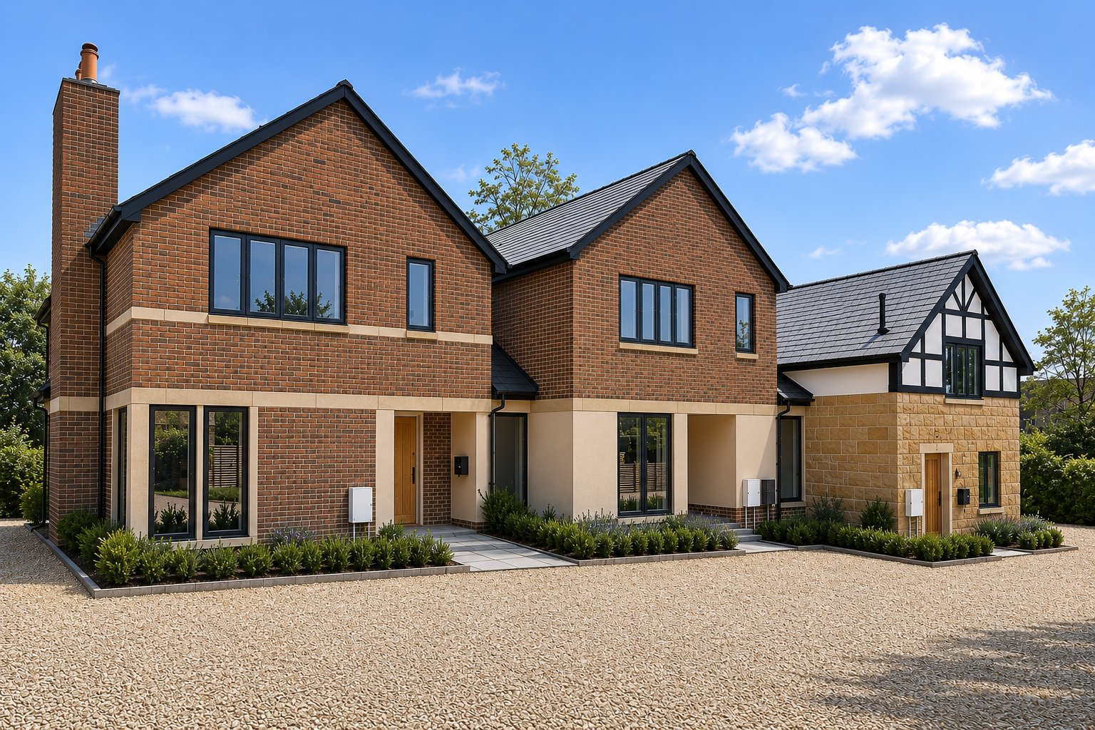 The Coach House, Ardingly Road, Lindfield, RH16