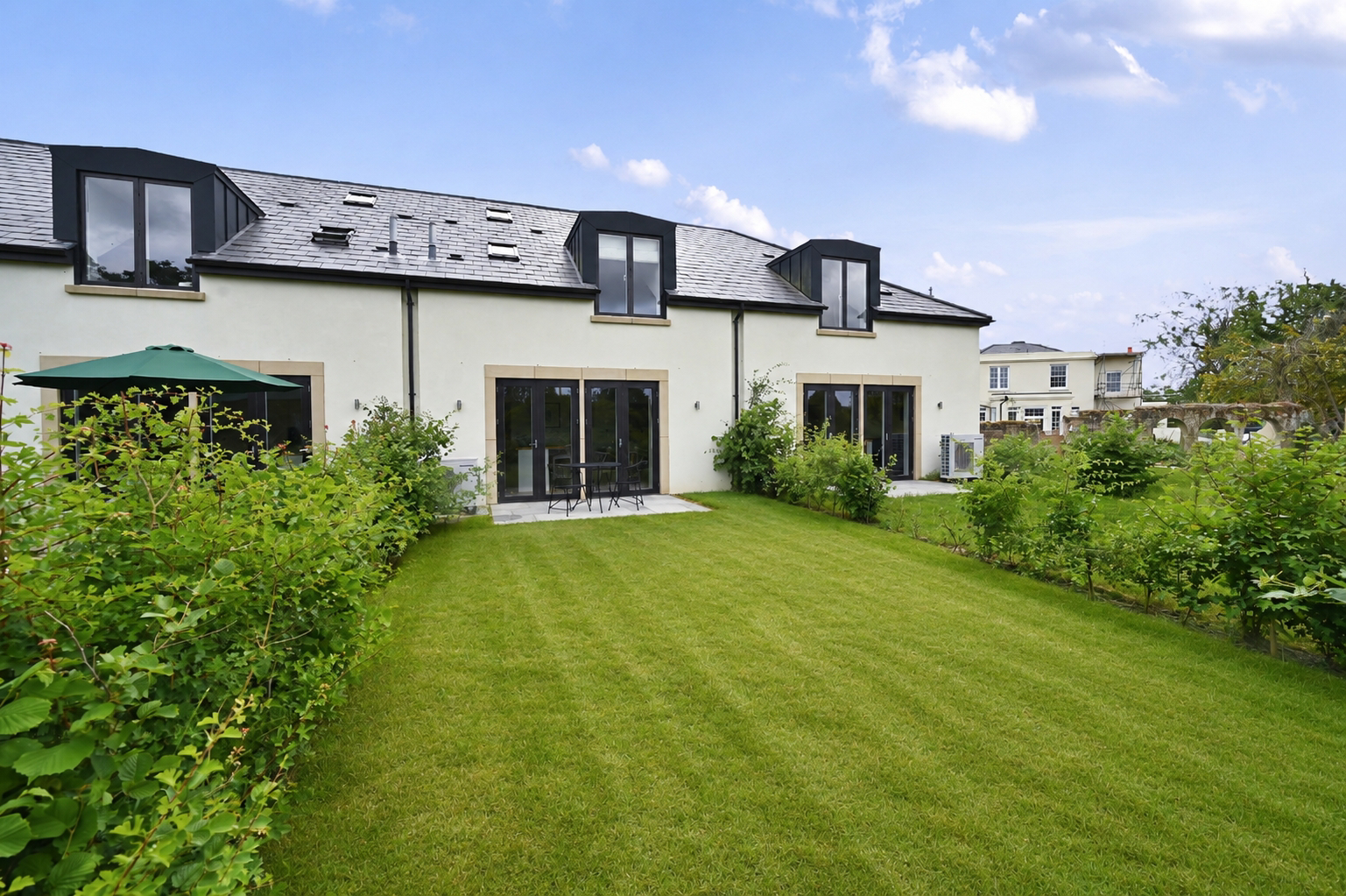 The Courtyard, Ardingly Road, Lindfield, RH16