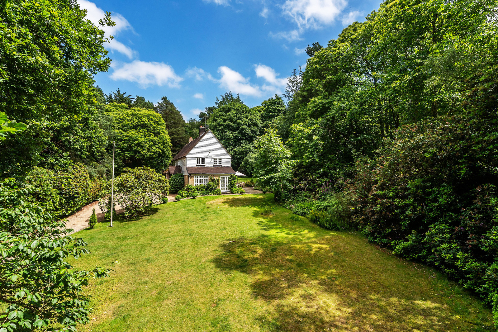 Goodley Stock Road, Crockham Hill, Kent, TN8, photo 8