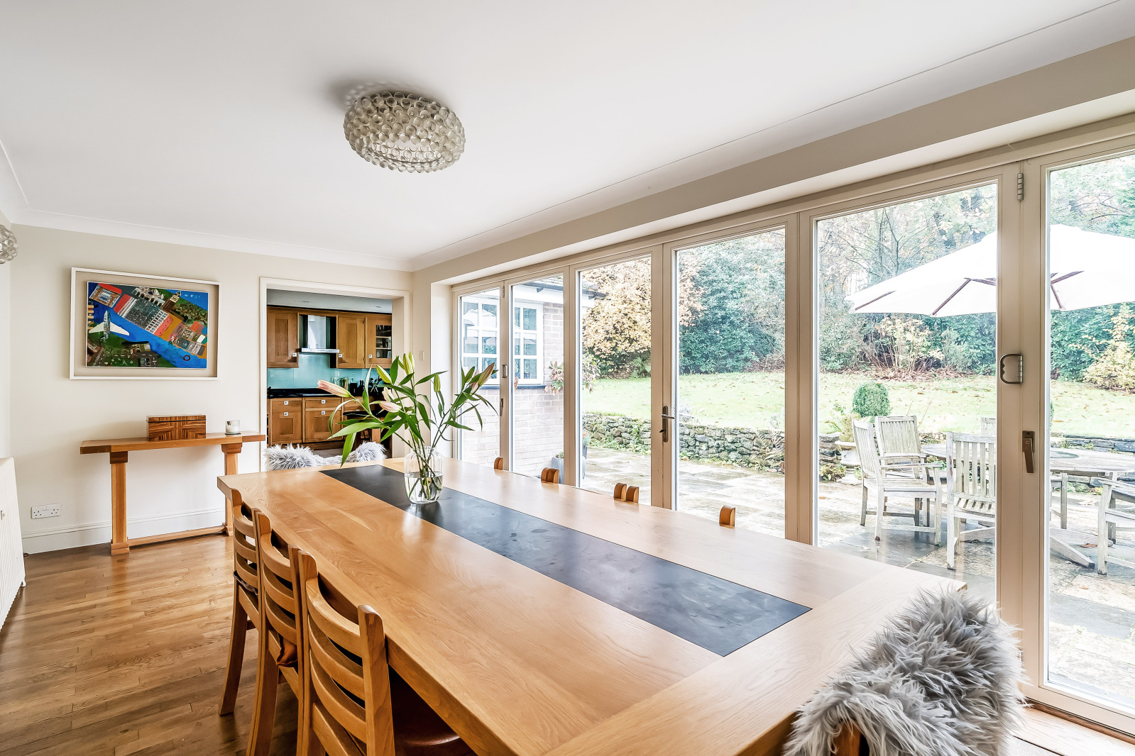 Goodley Stock Road, Crockham Hill, Kent, TN8, photo 6