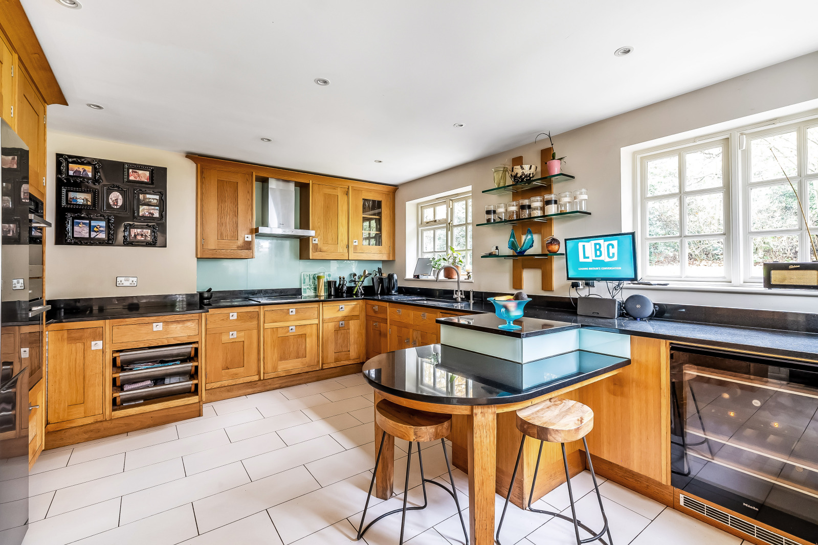 Goodley Stock Road, Crockham Hill, Kent, TN8, photo 5