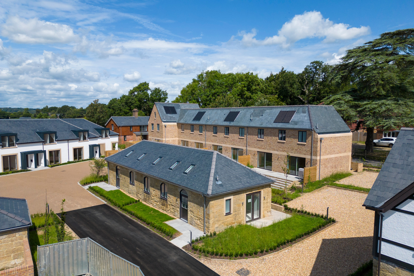 The Orchard, Ardingly Road, Lindfield, RH16, photo 2