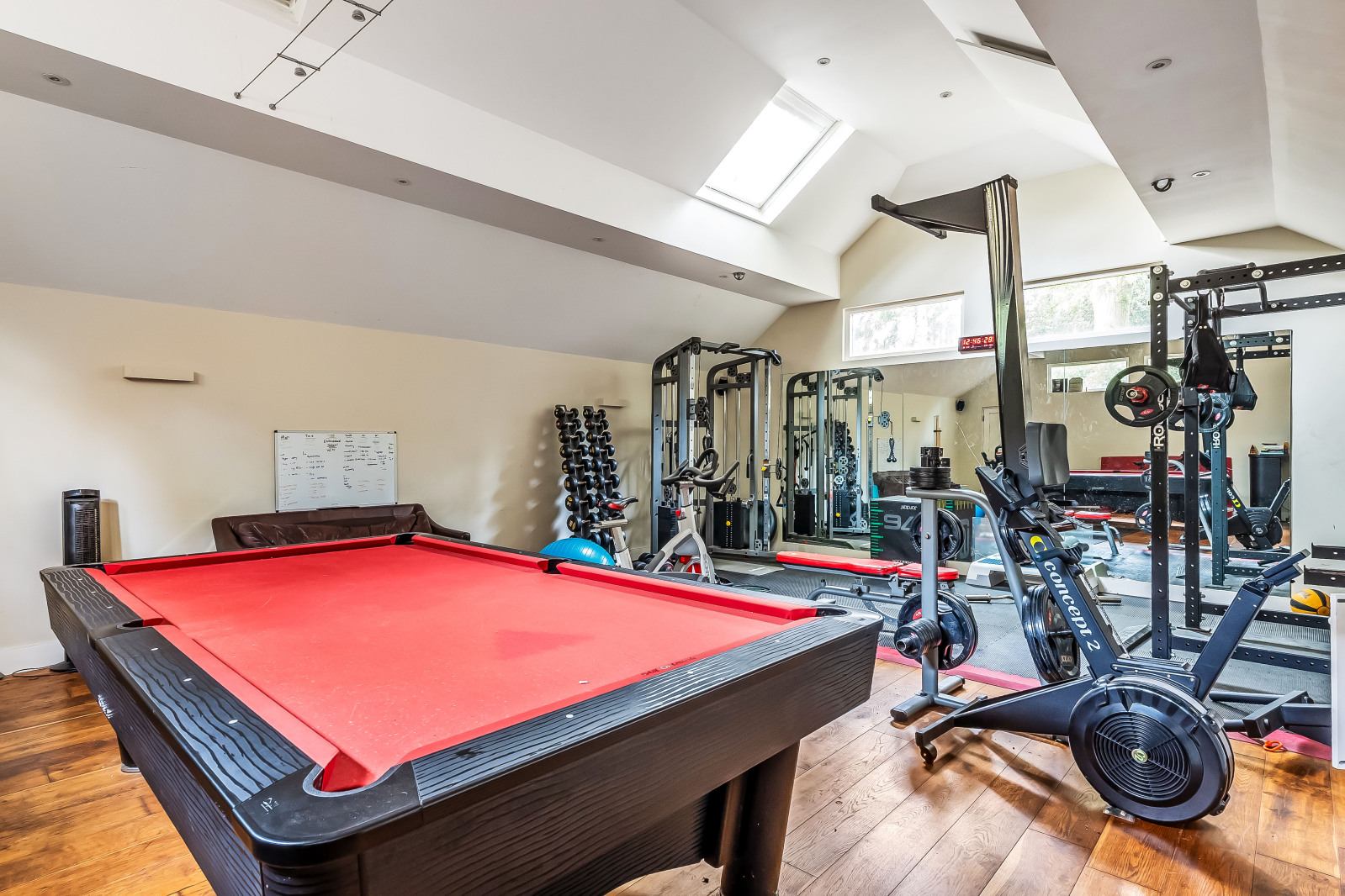 Goodley Stock Road, Crockham Hill, Kent, TN8, photo 15
