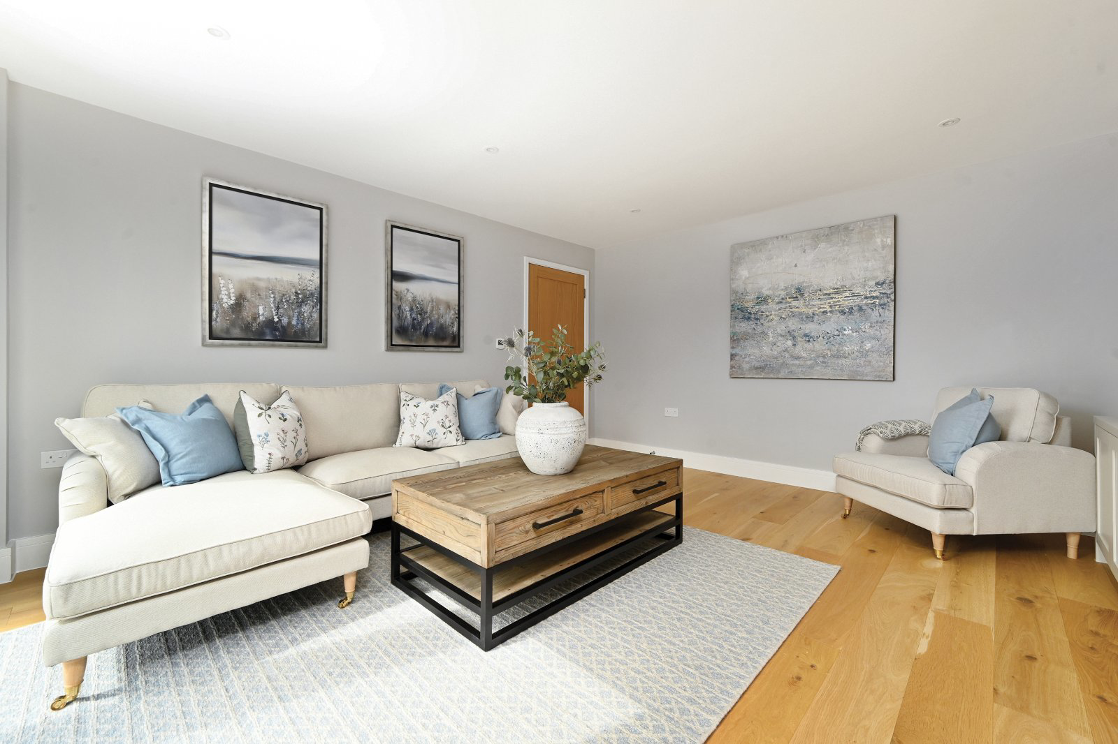 The Courtyard, Ardingly Road, Lindfield, RH16, photo 4