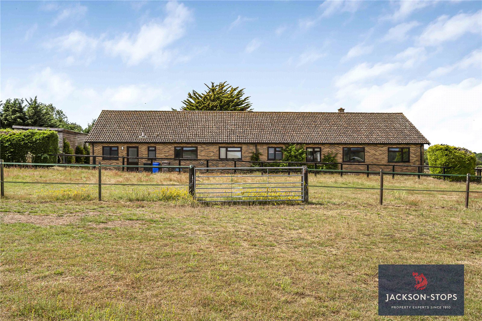 Herringswell Road, Kentford, Newmarket, Suffolk, CB8, photo 24
