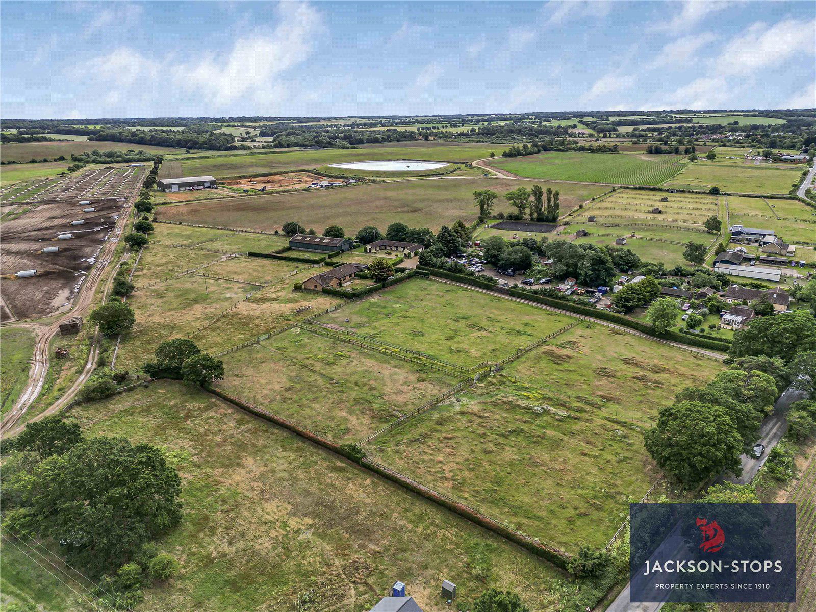 Herringswell Road, Kentford, Newmarket, Suffolk, CB8, photo 25