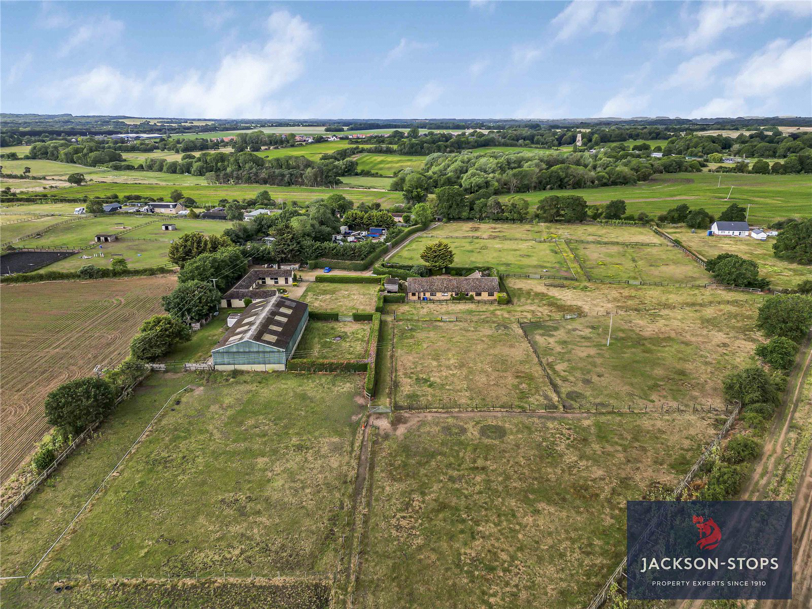 Herringswell Road, Kentford, Newmarket, Suffolk, CB8, photo 6