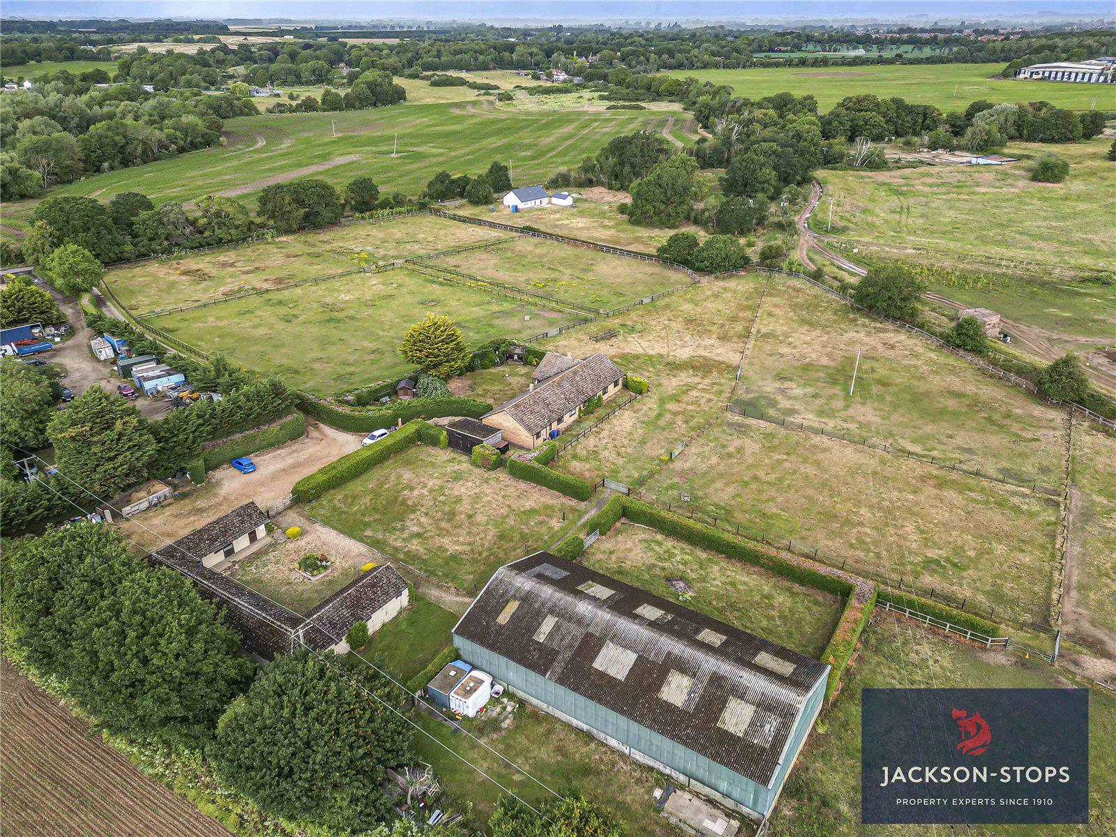 Herringswell Road, Kentford, Newmarket, Suffolk, CB8, photo 20