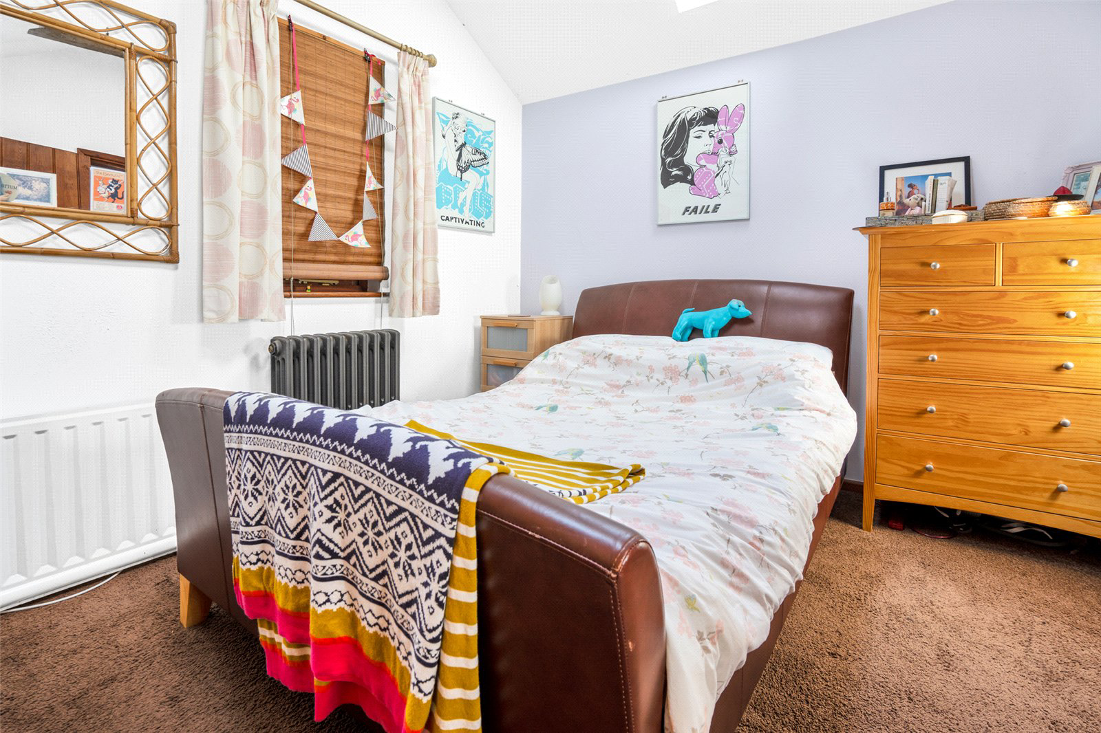 1st Floor Bedroom