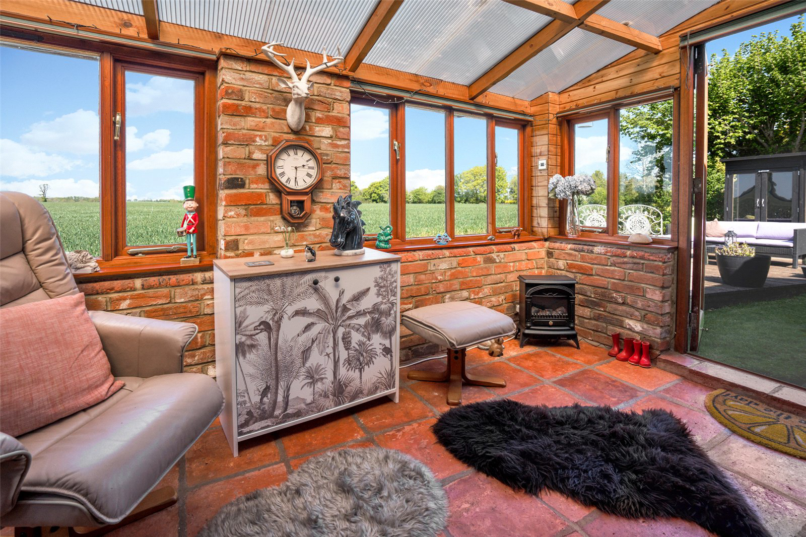 Conservatory