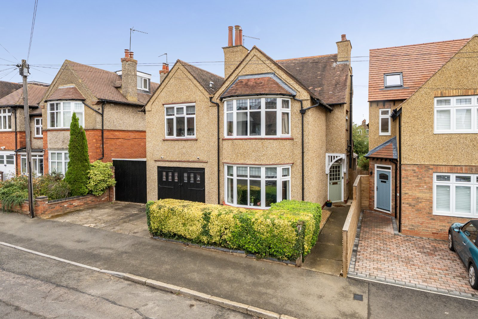 Woodland Avenue, Northampton, Northamptonshire, NN3