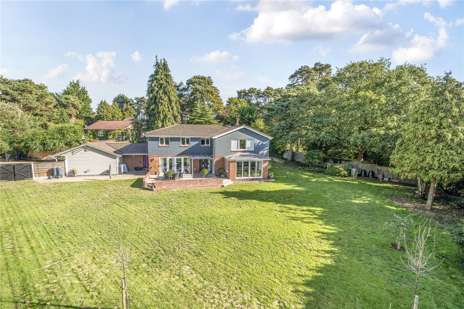 Pinewood Close, Norwich, Norfolk, NR6