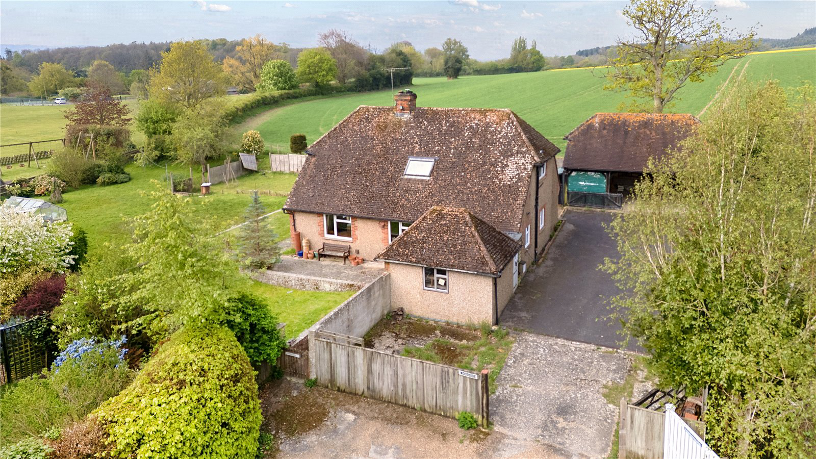Lodsworth, Petworth, West Sussex, GU28