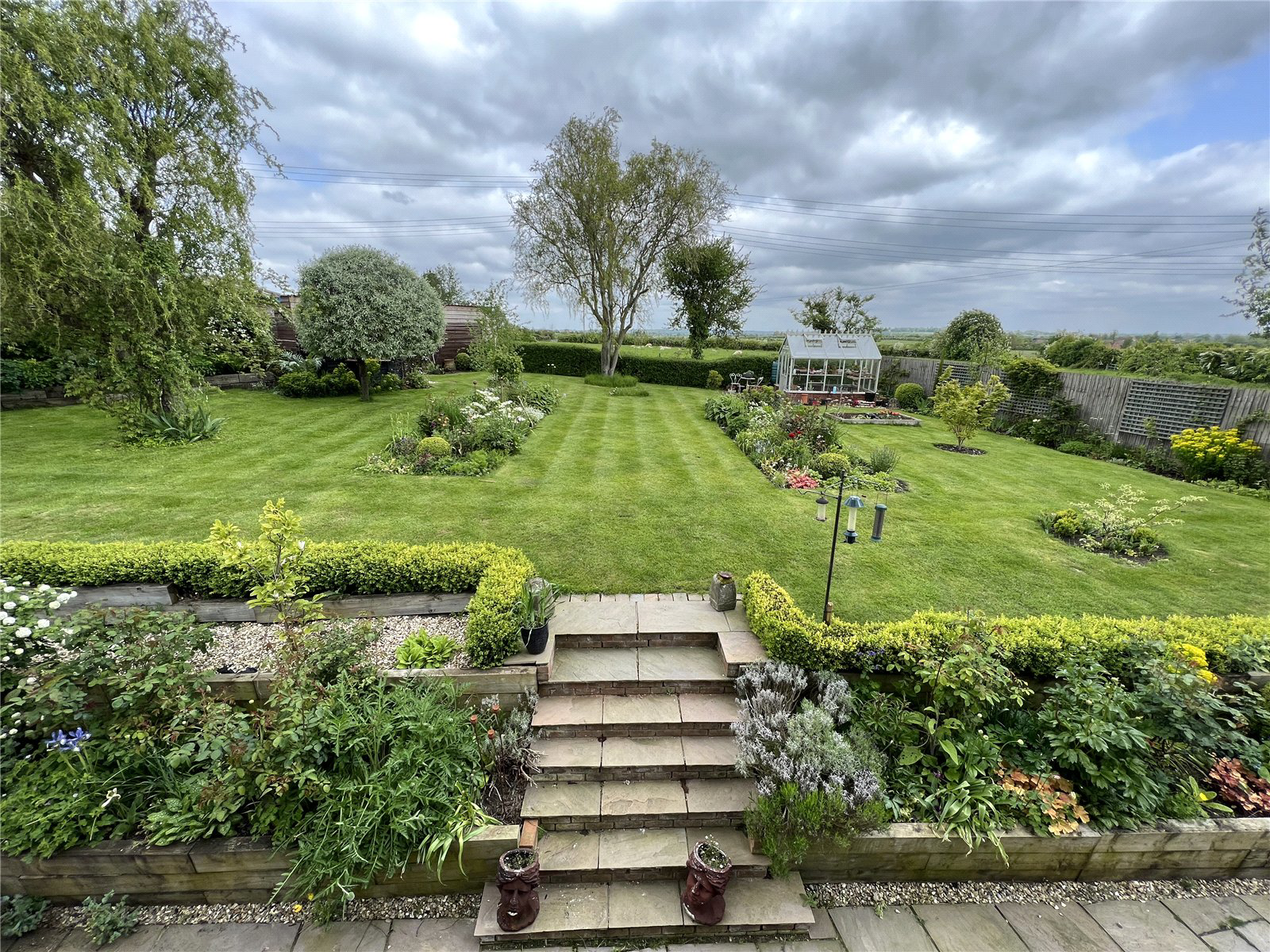 Back Lane, Pebworth, Stratford-upon-Avon, Worcestershire, CV37, photo 12