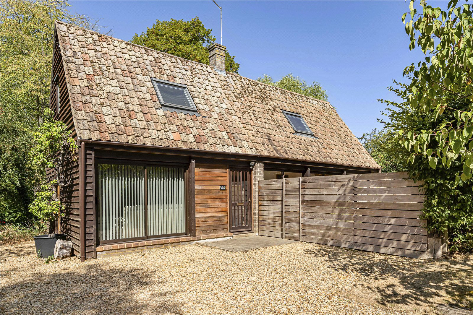 Brook Lane, Barnwell, Peterborough, Northamptonshire, PE8