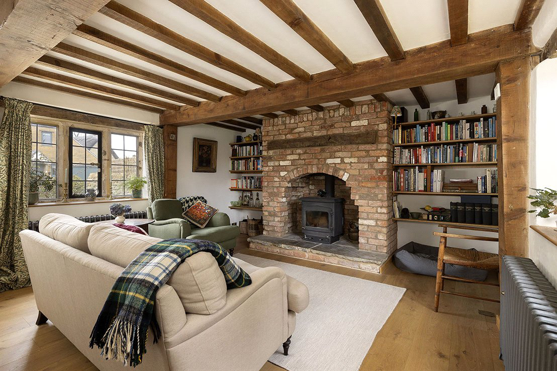 Keyts Acre, Ebrington, Chipping Campden, GL55, photo 3