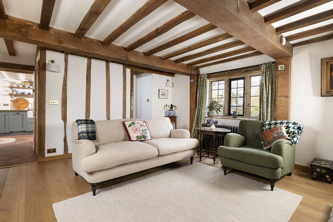 Keyts Acre, Ebrington, Chipping Campden, GL55, photo 6