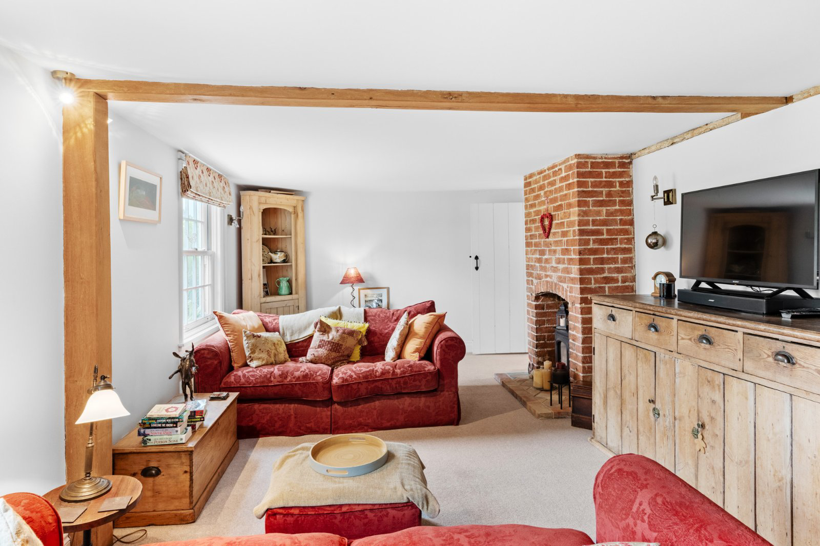 Woodlands Cottage, Rectory Road, Aldham, Essex, CO6, photo 15