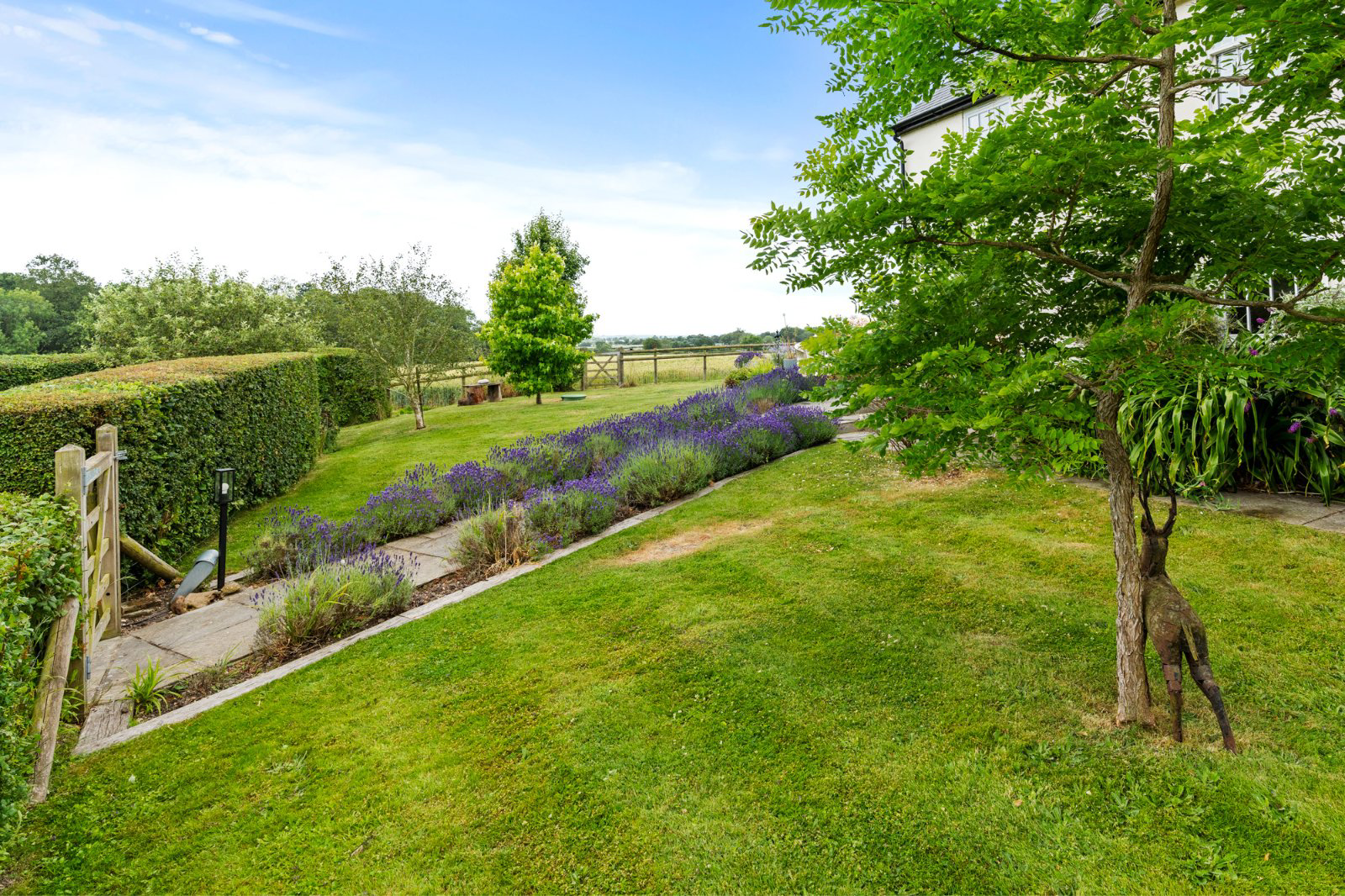 Woodlands Cottage, Rectory Road, Aldham, Essex, CO6, photo 31